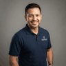 Marcus Reyes, Master Locksmith & Lead Technician